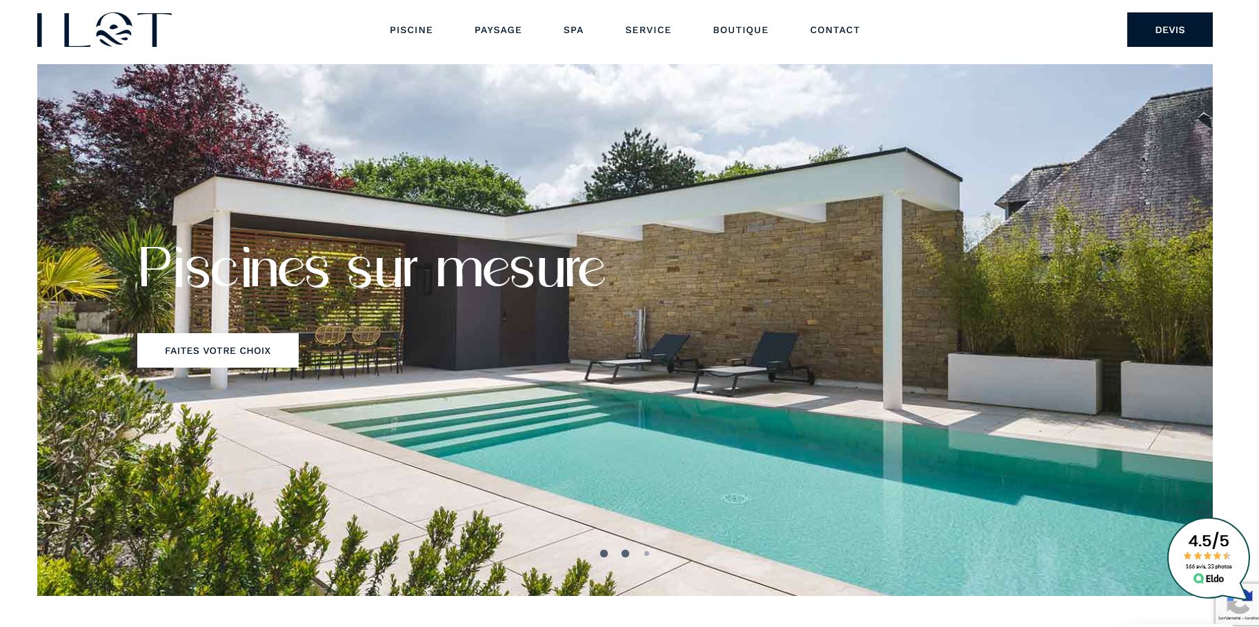 Berco design architecte naval